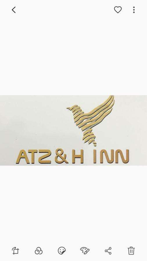 Atz&H Inn 北科米 外观 照片